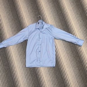 Boys Ragazzo Size 10R button down